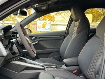 Audi A3 8Y RS Limousine 2.5 TFSI 400KM 2025 AUDI A3 RS3 TFSI quattro Saloon Sedan 2.5 (400KM) 2025, zdjęcie 3