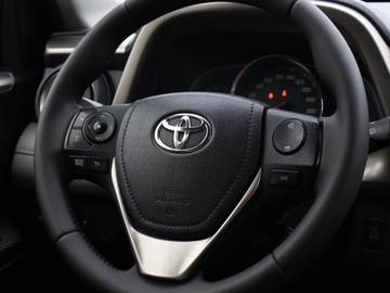 Toyota RAV4 IV MPV Valvematic 150 152KM 2013 Toyota RAV 4 2.0 VVT-i, Salon Polska, Serwis ASO, zdjęcie 20
