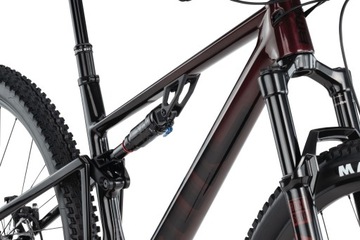 Велосипед BMC Fourstroke LT One Sram Gx Rock Shox SID MTB