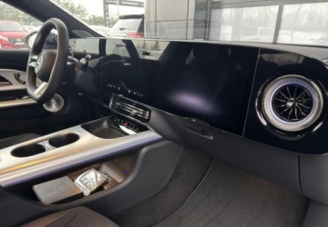 Mercedes CLA C118/X118 2025 Mercedes-Benz CLA 200 nowy model pojazd demonstracyjny 1.5 Benzyna 163KM, zdjęcie 15