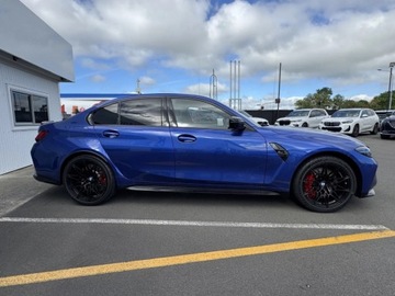 BMW Seria 3 G20-G21 2025 BMW Seria 3 M3 Competition xDrive Sedan 3.0 (530KM) 2025, zdjęcie 3