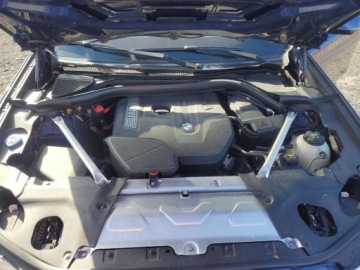 BMW X3 G01 2018 BMW X3 xDrive30i 2018 2.0 Benzyna 248KM, zdjęcie 6