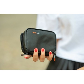 Opti Wallet, водонепроницаемый кошелек LAMP