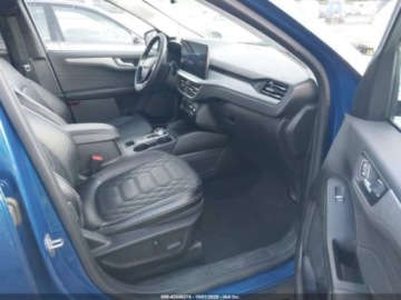 Ford Escape III 2023 Ford Escape Phev 2023 2.5l 2.5 Hybryda 163KM, zdjęcie 9