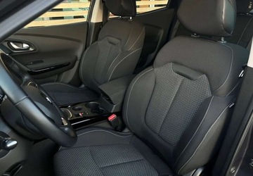 Renault Kadjar Crossover Facelifting 1.3 TCe 140 FAP 140KM 2021 Renault Kadjar Renault Kadjar 1.3 TCe FAP Intens EDC 1.3 Benzyna 140KM, zdjęcie 35