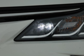Toyota Corolla XII Sedan 1.5 VVT-i 125KM 2022 Toyota Corolla 1.5 VVT-i, Salon Polska, zdjęcie 16