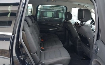 Ford Galaxy III Van Facelifting 2.0 Duratec 145KM 2011 Ford Galaxy Ford Galaxy 2.0 FF Titanium 2.0 Benzyna 145KM, zdjęcie 32