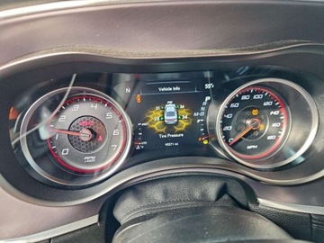 Dodge Charger VII 2020 Dodge Charger Scat Pack 2020 6.4 Benzyna 485KM, zdjęcie 9