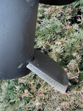 Wiertnica ręczna studni 145+180/20m +szl140 / MEGA