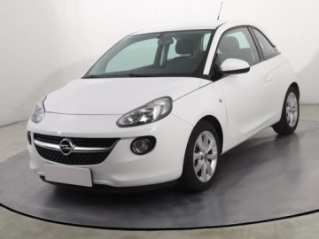 Opel Adam Hatchback 1.4 87KM 2018 Opel Adam 1.4, Salon Polska, Serwis ASO, Klima, zdjęcie 1