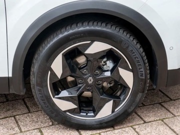 Renault Captur II Crossover Facelifting 1.0 TCe Eco-G 100KM 2025 Od ręki - Techno LPG 1.0 TCe 100KM / Pakiet Winter, Infotainment 10,4&quot;, zdjęcie 11