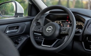 Nissan Qashqai II Crossover Facelifting 1.3 DIG-T 140KM 2021 Nissan Qashqai Nissan Qashqai 1.3 Benzyna 140KM, zdjęcie 34