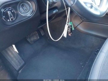 Porsche Macan SUV 2.0 252KM 2017 Porsche Macan 2017 PORSCHE MACAN 2.0 Benzyna 252KM, zdjęcie 10