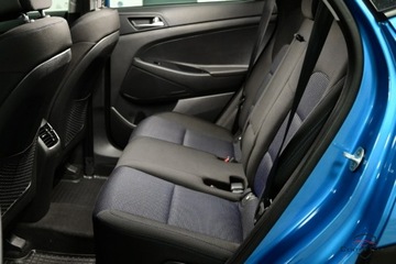 Hyundai Tucson 2015 Hyundai Tucson 1.6 T-GDi 177KM Climatronic Navi Drive Mode Kamera Tempomat, zdjęcie 18