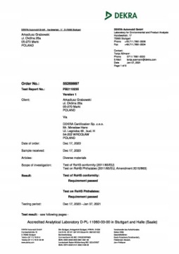 2,5 мм самоклеящийся восстановительный мат BUTYL BITUM ALUBUTYL