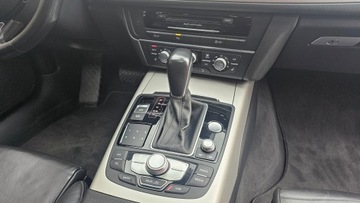 Audi A6 C7 Avant Facelifting 2.0 TDI ultra 190KM 2016 S-line 190KM Ultra Skóry S-tronic 168tkm ElKlapa FULLED - IDEALNA!!, zdjęcie 12