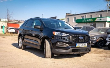 Ford Edge II 2023 Ford Edge Ford Edge 2.0 AWD 251KM 2.0 Benzyna 251KM, zdjęcie 3