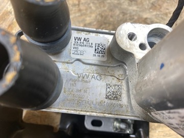 ТЕПЛООБМЕННИК РАДИАТОРА VW ID.3 ID3 1EA816111B