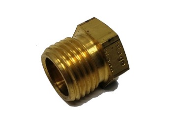 REDUKCJa ZŁĄCZE ZŁĄCZKA M16X1,5 MOSIĘŻNA VOSS