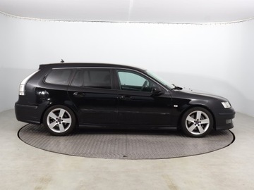 Saab 9-3 II 2005 Saab 9-3 2.8 Turbo V6, GAZ, Navi, Klima, zdjęcie 5