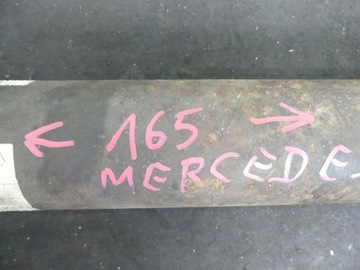 HŘÍDEL HNACÍ MERCEDES C W203 2.0 K