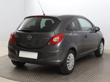 Opel Corsa D Hatchback 1.2 Twinport ECOTEC 70KM 2010 Opel Corsa 1.2 , Klima, El. szyby, zdjęcie 4