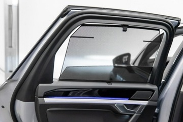 Volkswagen Touareg III SUV 3.0 V6 SCR TDI 286KM 2020 Volkswagen Touareg 3.0 TDI 286KM 4Motion, zdjęcie 32