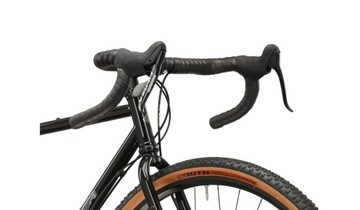 ГРАВИЙНЫЙ МУЖСКОЙ ВЕЛОСИПЕД KROSS ESKER 4.0 ADVENTURE r.M