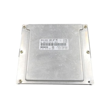 BOSCH 0281010601 A6111536779