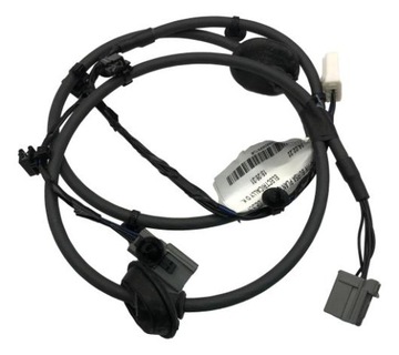 30786217 SVAZEK ELEKTRICKÁ KRYT ZADNÍ KUFRU ORIGINÁLNÍ OE VOLVO S80