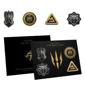 Ведьмак (Ведьмак) 3: Юбилейная охота