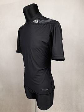 МУЖСКАЯ ФУТБОЛКА ADIDAS TECH FIT POWER CLIMACHILL COMPRESSION XL