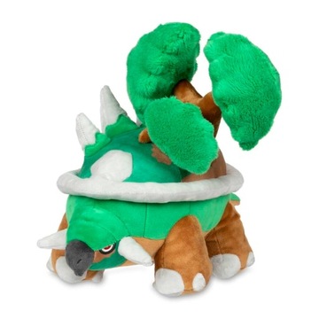 Maskotka Pokémon Torterra Plusz 30cm