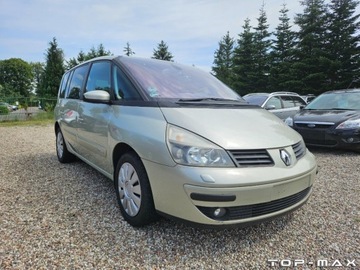 Renault Espace IV Van 2.2 dCi 150KM 2005 Renault Grand Espace 2.2 DCI w super stanie 2.2 Diesel 150KM, zdjęcie 2