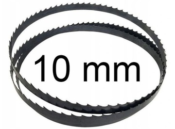 PIŁA TAŚMOWA STOLARSKA BRZESZCZOT 1575x10x0,6