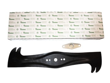 NÓŻ KOSIARKI VIKING MB655 MB555 52CM ORYGINALNY