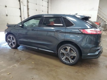 Ford Edge II 2022 Ford Edge ST 2022 2.7l 2.7 Benzyna 335KM, zdjęcie 1