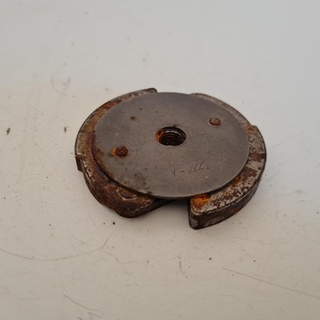 JCB PHT24F СЦЕПЛЕНИЕ