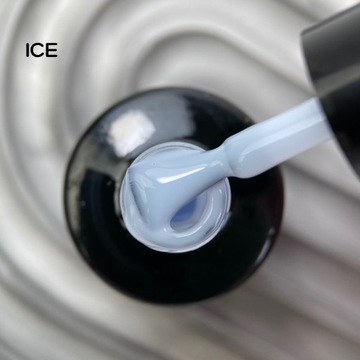 Shine Color Ice 10ml żel konsystencji bazy Liquid Premium Acrylic Gel mani