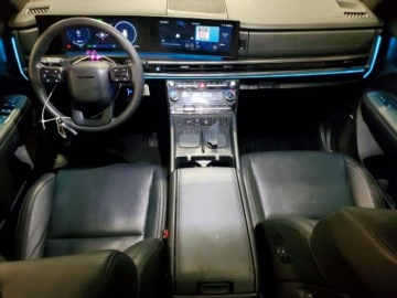 Hyundai Santa Fe V 2025 Hyundai Santa Fe Calligraphy 2025 1.6 Hybryda 226KM, zdjęcie 8