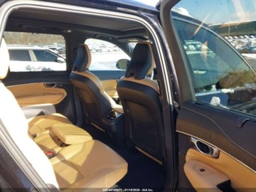 Volvo XC90 II 2022 Volvo XC 90 T6 Inscription 7 Passenger 2022 2.0 Benzyna 316KM, zdjęcie 12