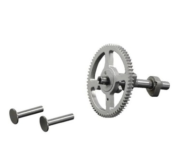 WAŁEK WAŁ ROZRZĄDU DO BRIGGS B&S 10,5 - 19 HP 793583
