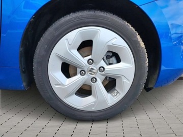 Suzuki Swift VII 1.2 DualJet mild Hybrid 82KM 2024 Suzuki Swift Premium Plus Salon PL 1,2 benz Hybrid 1.2 Hybryda 83KM, zdjęcie 17