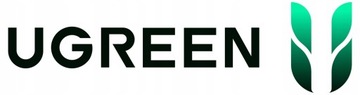 КОРПУС UGREEN ДЛЯ АКСЕССУАРОВ HDD SSD 20,3 X 12,9 X 7,2 СМ + МАЛЕНЬКИЙ КОРПУС