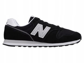 BUTY sneakersy NEW BALANCE 373 męskie ML373KB2 47,5