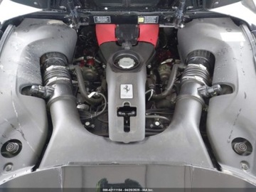 Ferrari 2022 Ferrari F8 Spider F8 spider convertible 3.9 Benzyna 710KM, zdjęcie 16