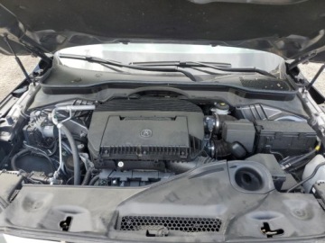 Acura MDX II 2024 Acura MDX Technology 2024 3.5l 3.5 Benzyna 290KM, zdjęcie 6