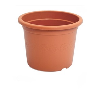 Doniczka Plastica Terakota 23cm DP23 Prosperplast