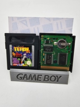 GAME BOY TETRIS DX ОРИГИНАЛ