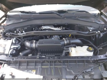 Ford Explorer VI 2022 Ford Explorer King Ranch 2022 3.0l 3.0 Benzyna 400KM, zdjęcie 8